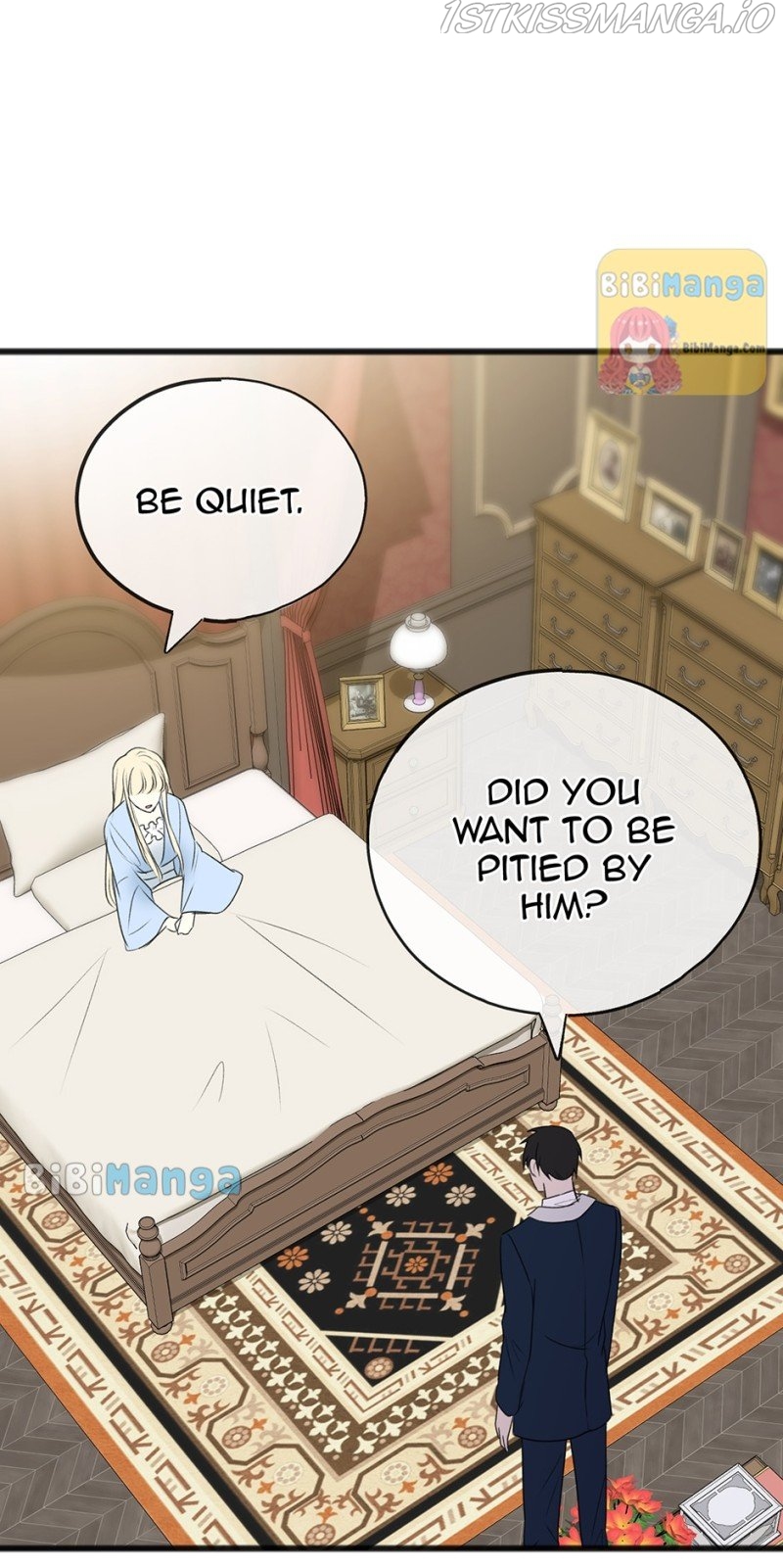 Flowers May Wither but You Remain Chapter 64 - page 28