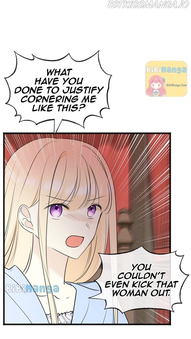 Flowers May Wither but You Remain Chapter 64 - page 29