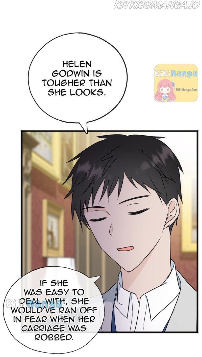 Flowers May Wither but You Remain Chapter 64 - page 30