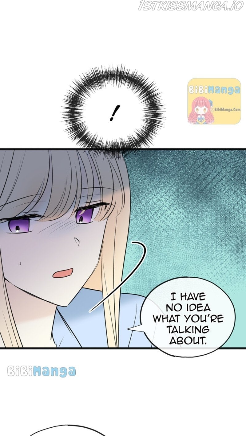 Flowers May Wither but You Remain Chapter 64 - page 31