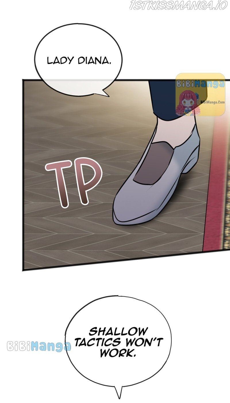 Flowers May Wither but You Remain Chapter 64 - page 35