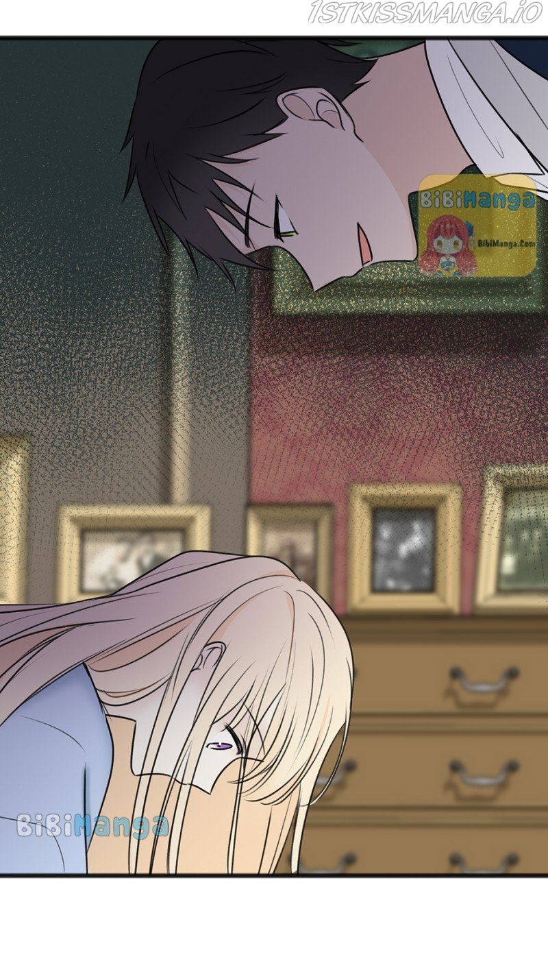 Flowers May Wither but You Remain Chapter 64 - page 36