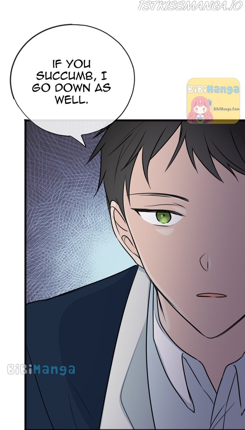 Flowers May Wither but You Remain Chapter 64 - page 37