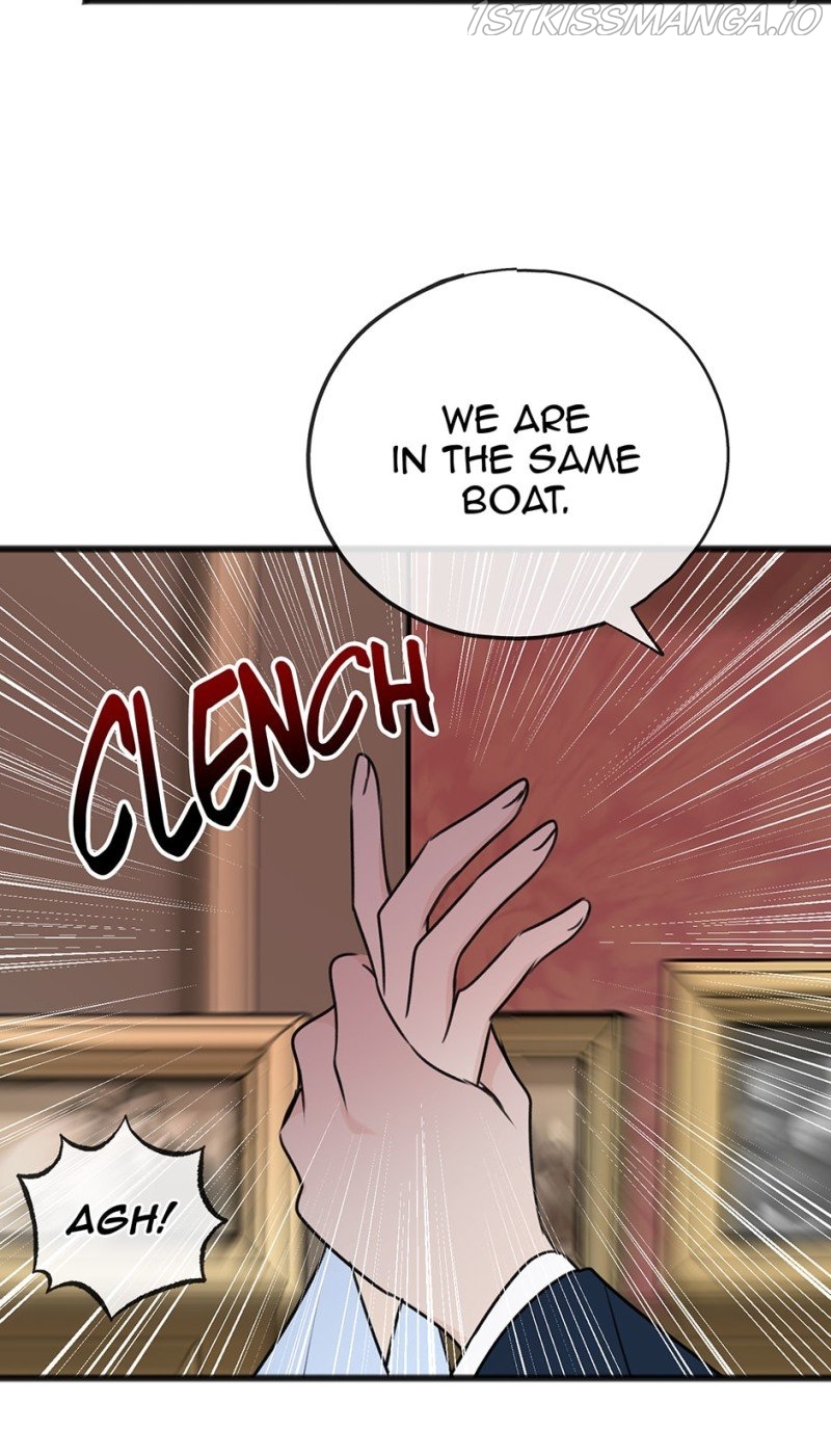 Flowers May Wither but You Remain Chapter 64 - page 38