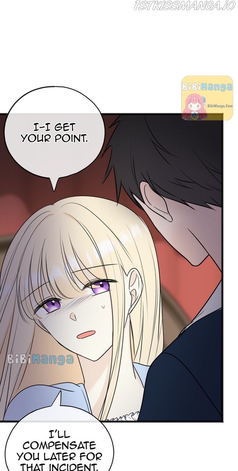 Flowers May Wither but You Remain Chapter 64 - page 39