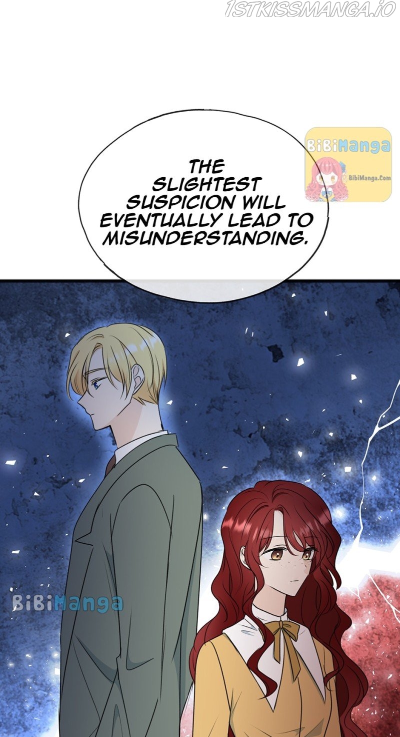 Flowers May Wither but You Remain Chapter 64 - page 42