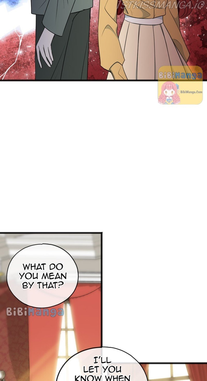 Flowers May Wither but You Remain Chapter 64 - page 43