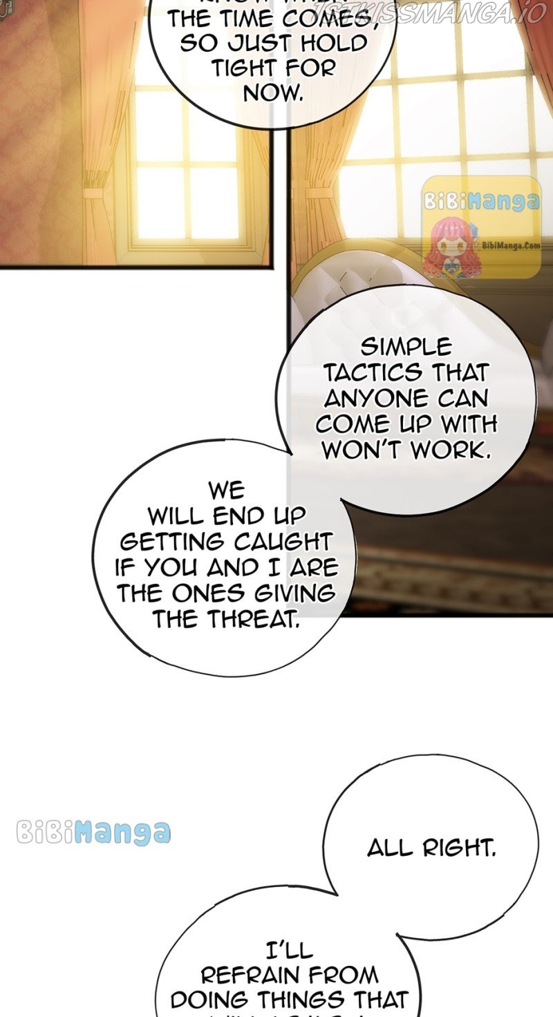 Flowers May Wither but You Remain Chapter 64 - page 44