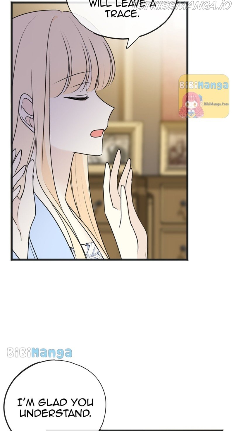 Flowers May Wither but You Remain Chapter 64 - page 45