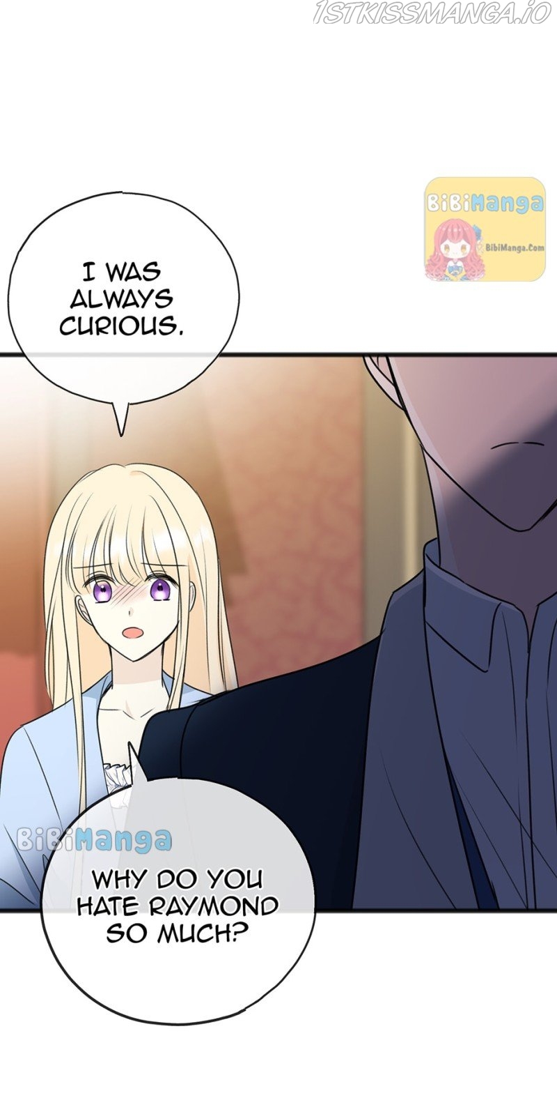 Flowers May Wither but You Remain Chapter 64 - page 48