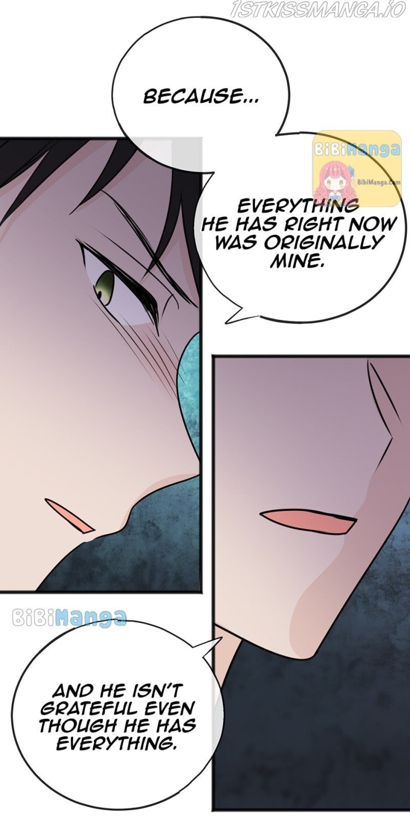 Flowers May Wither but You Remain Chapter 64 - page 49