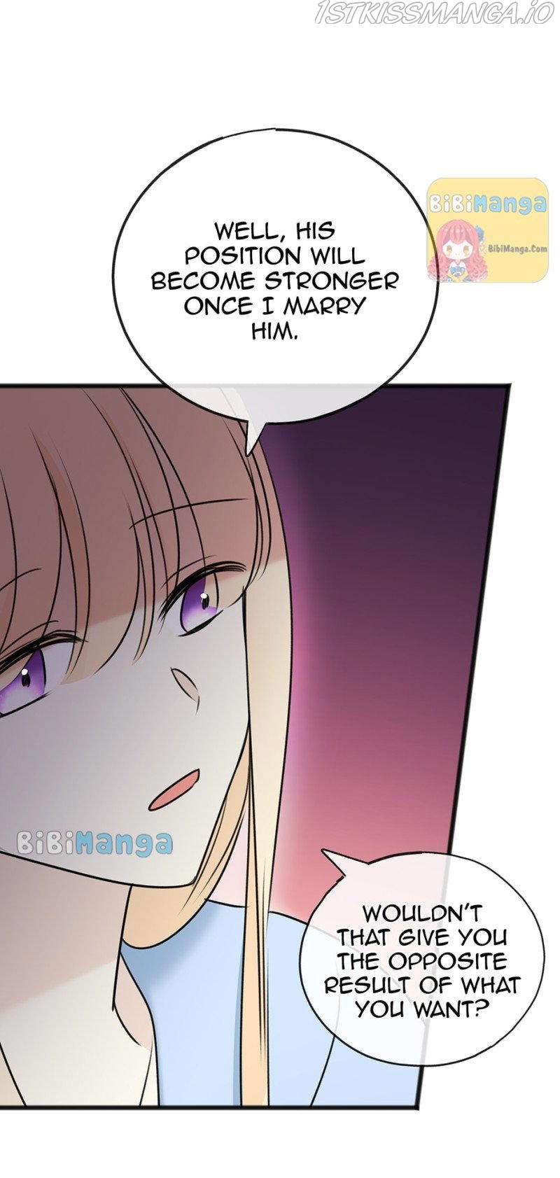 Flowers May Wither but You Remain Chapter 64 - page 50