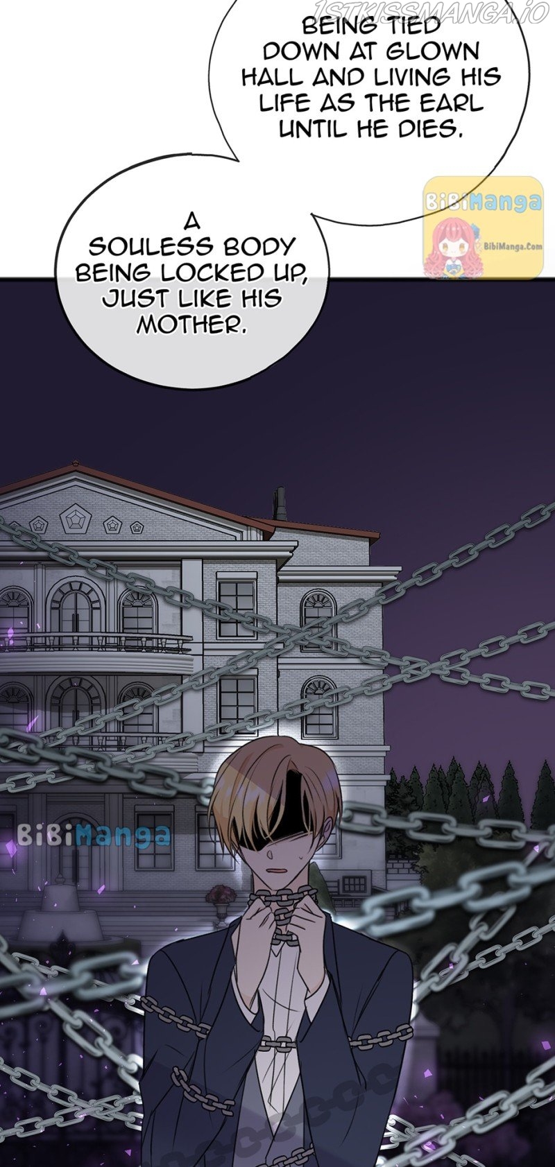 Flowers May Wither but You Remain Chapter 64 - page 52