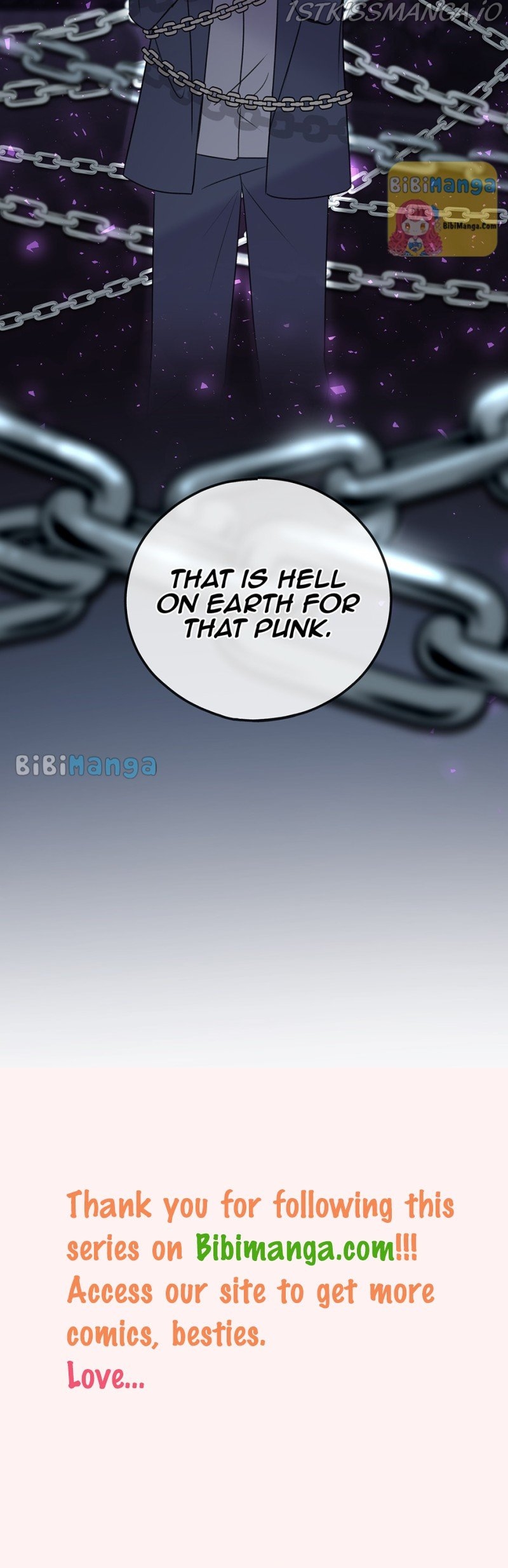 Flowers May Wither but You Remain Chapter 64 - page 53