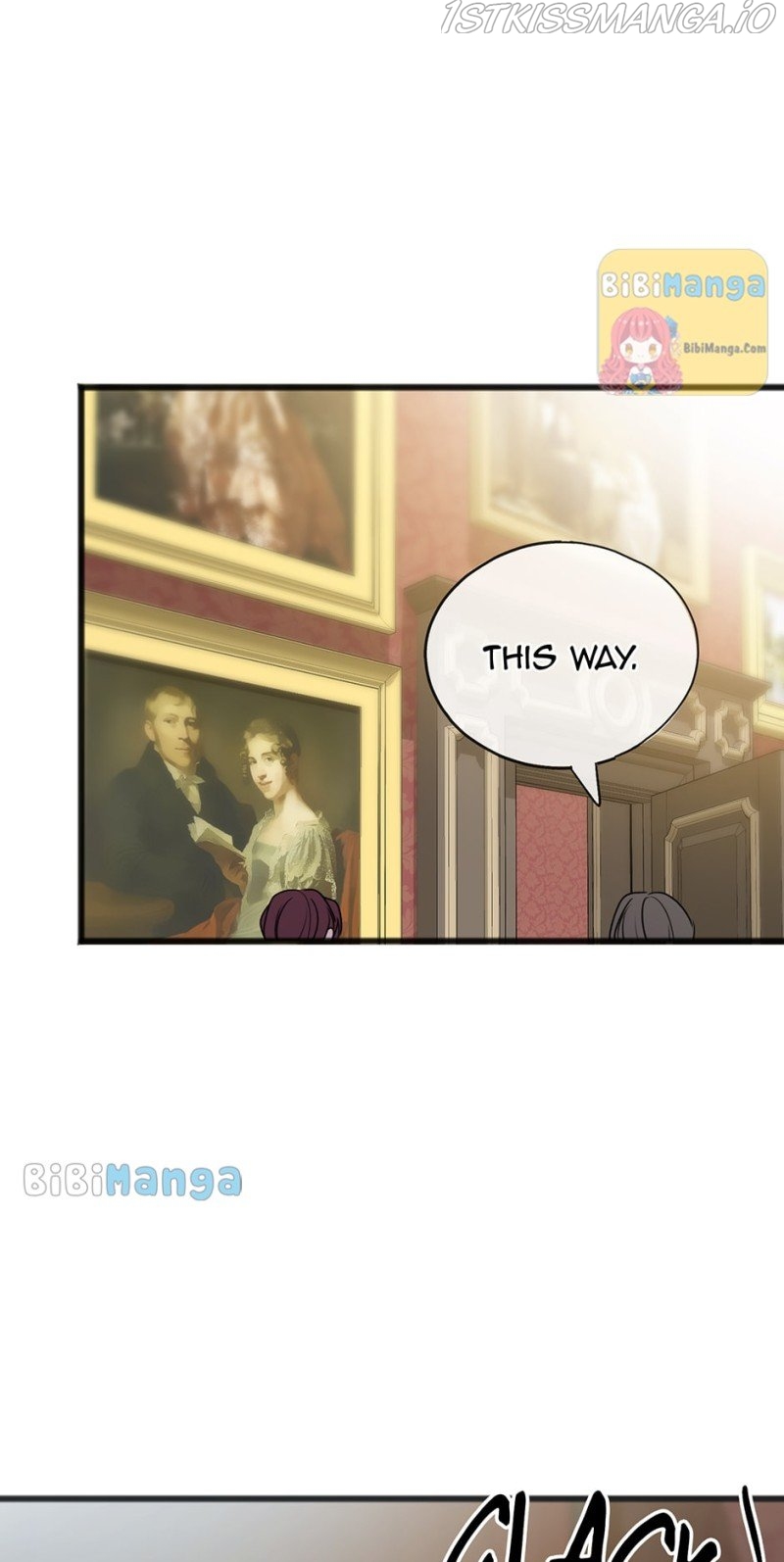 Flowers May Wither but You Remain Chapter 64 - page 6