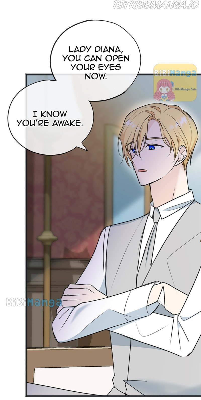 Flowers May Wither but You Remain Chapter 64 - page 8