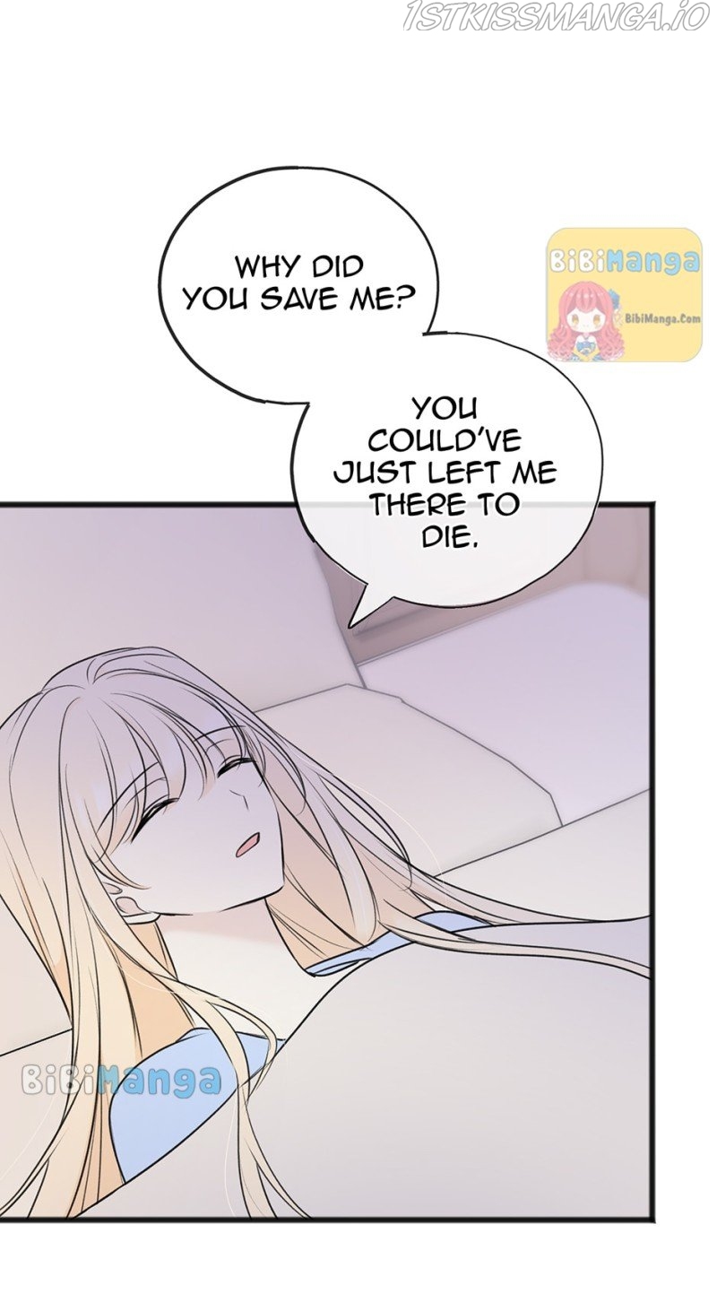 Flowers May Wither but You Remain Chapter 64 - page 9