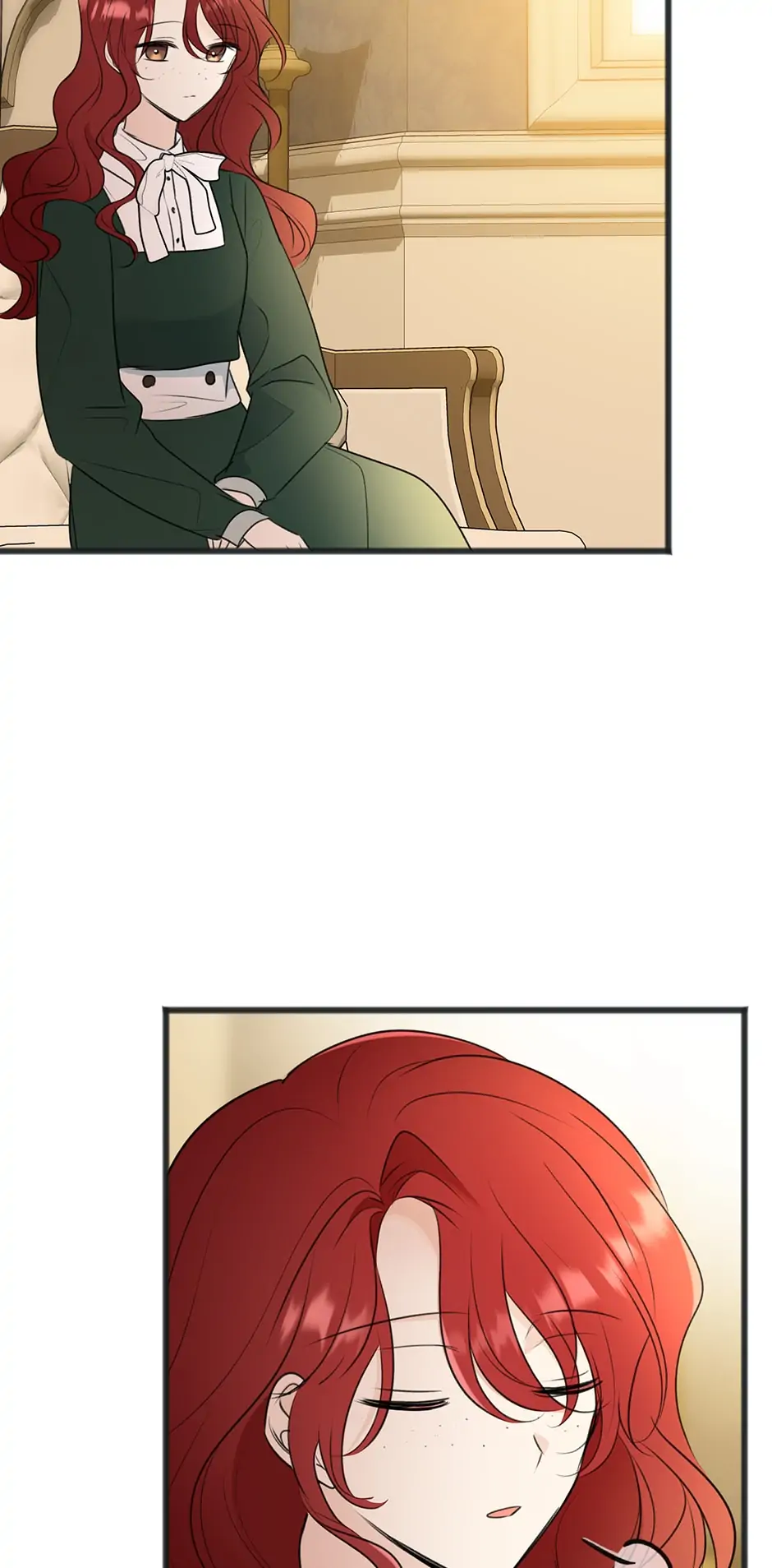 Flowers May Wither but You Remain Chapter 63 - page 10