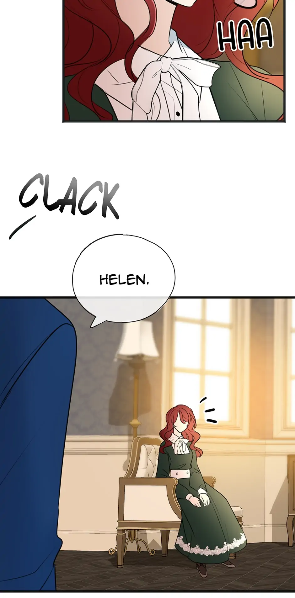 Flowers May Wither but You Remain Chapter 63 - page 11