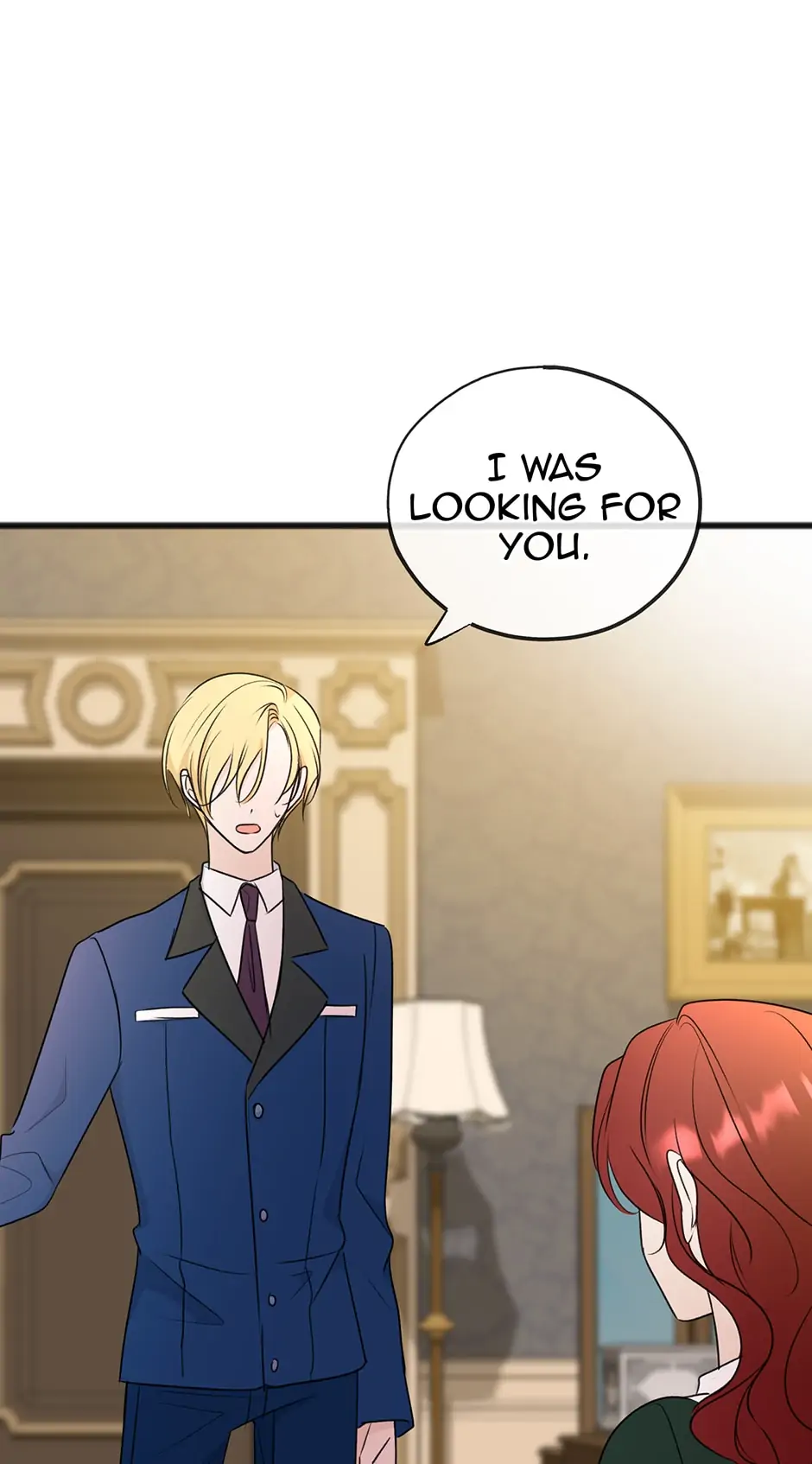 Flowers May Wither but You Remain Chapter 63 - page 12