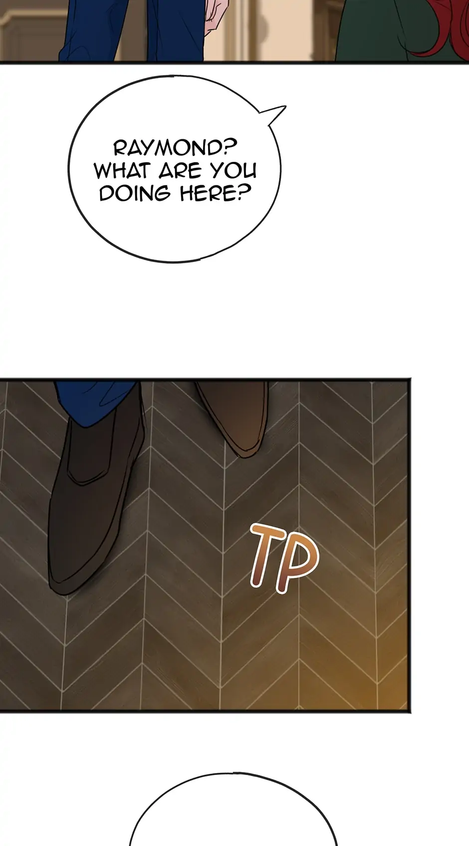Flowers May Wither but You Remain Chapter 63 - page 13