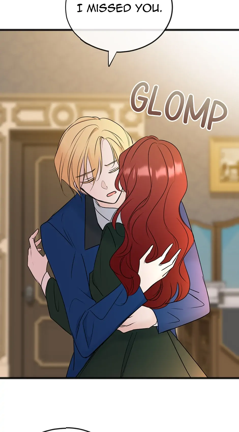 Flowers May Wither but You Remain Chapter 63 - page 14