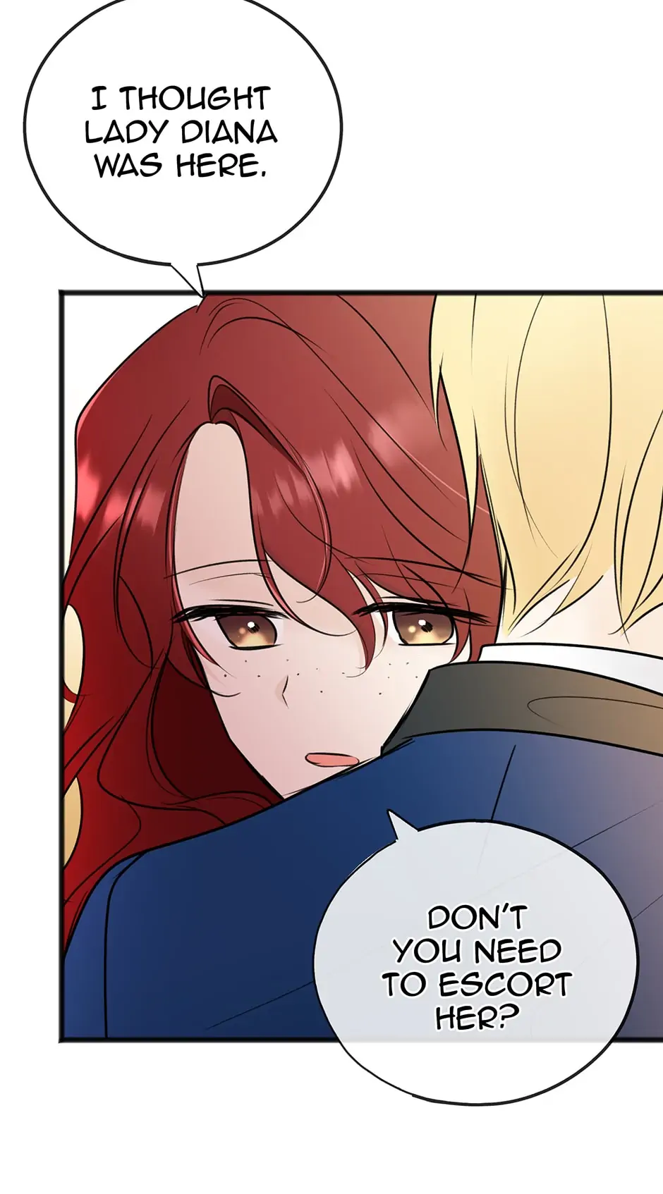 Flowers May Wither but You Remain Chapter 63 - page 15