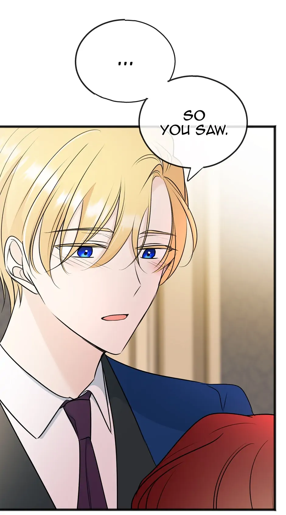 Flowers May Wither but You Remain Chapter 63 - page 16