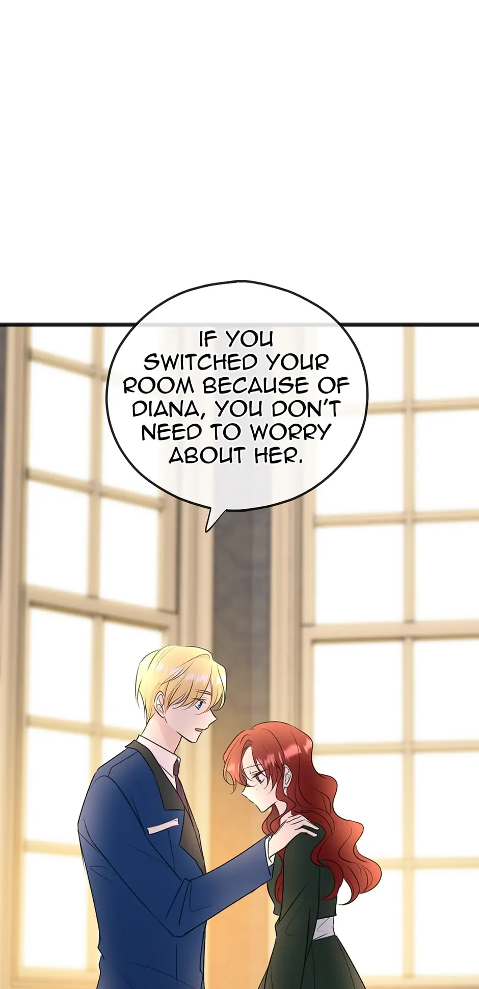 Flowers May Wither but You Remain Chapter 63 - page 17