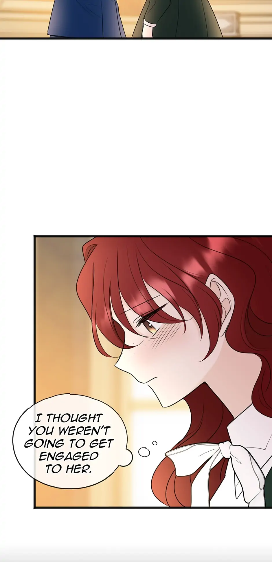 Flowers May Wither but You Remain Chapter 63 - page 18
