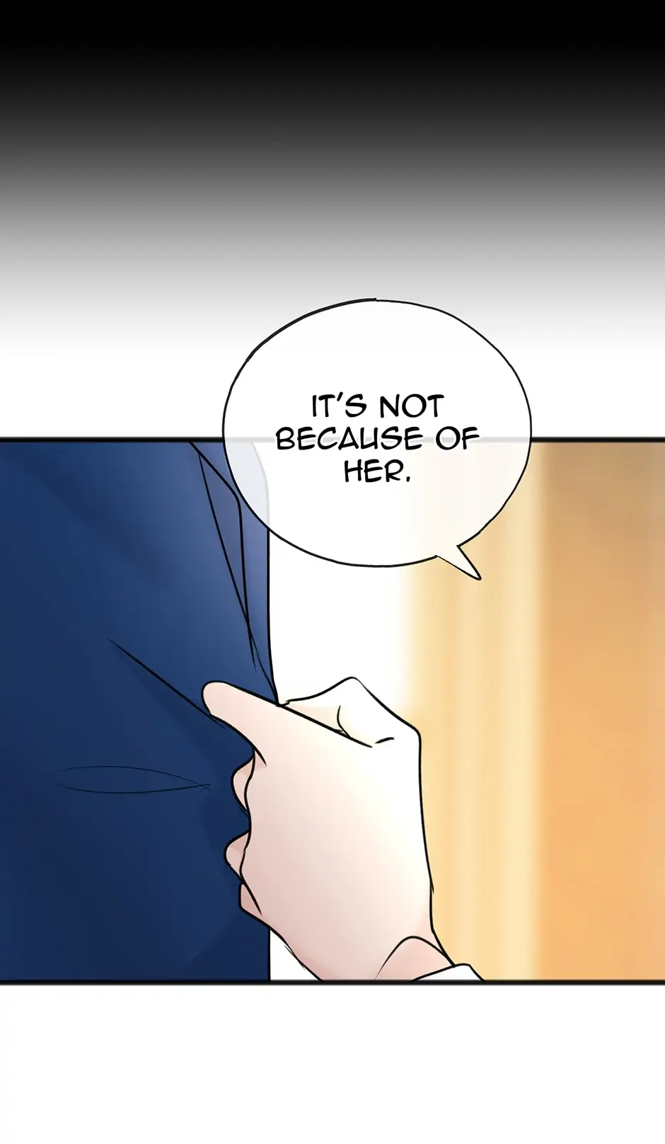 Flowers May Wither but You Remain Chapter 63 - page 21