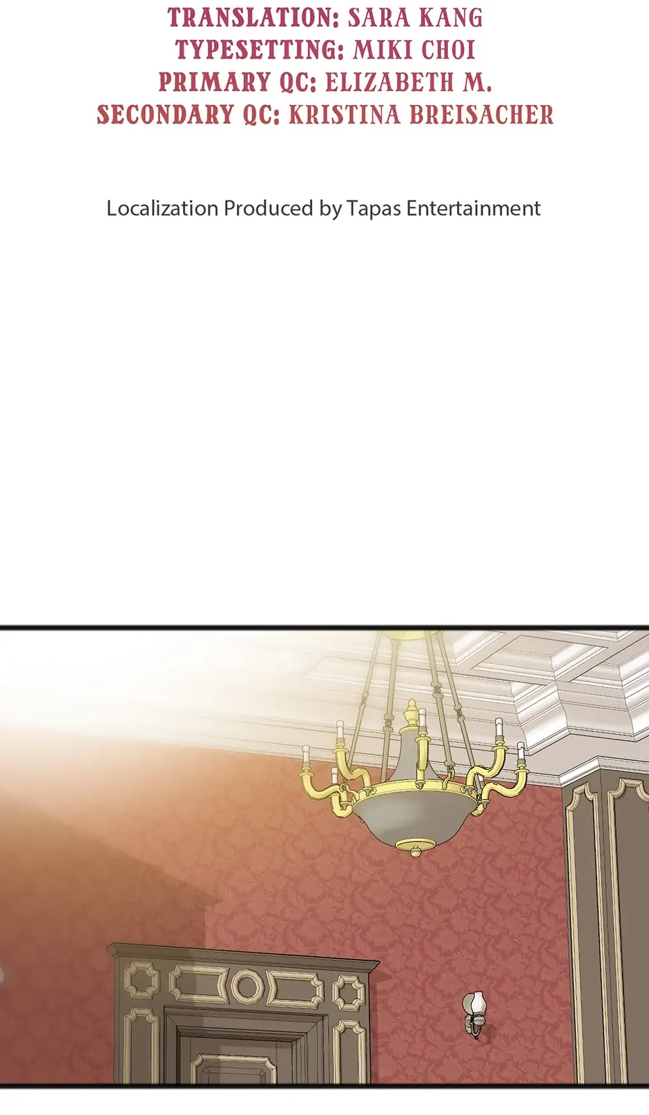 Flowers May Wither but You Remain Chapter 63 - page 24