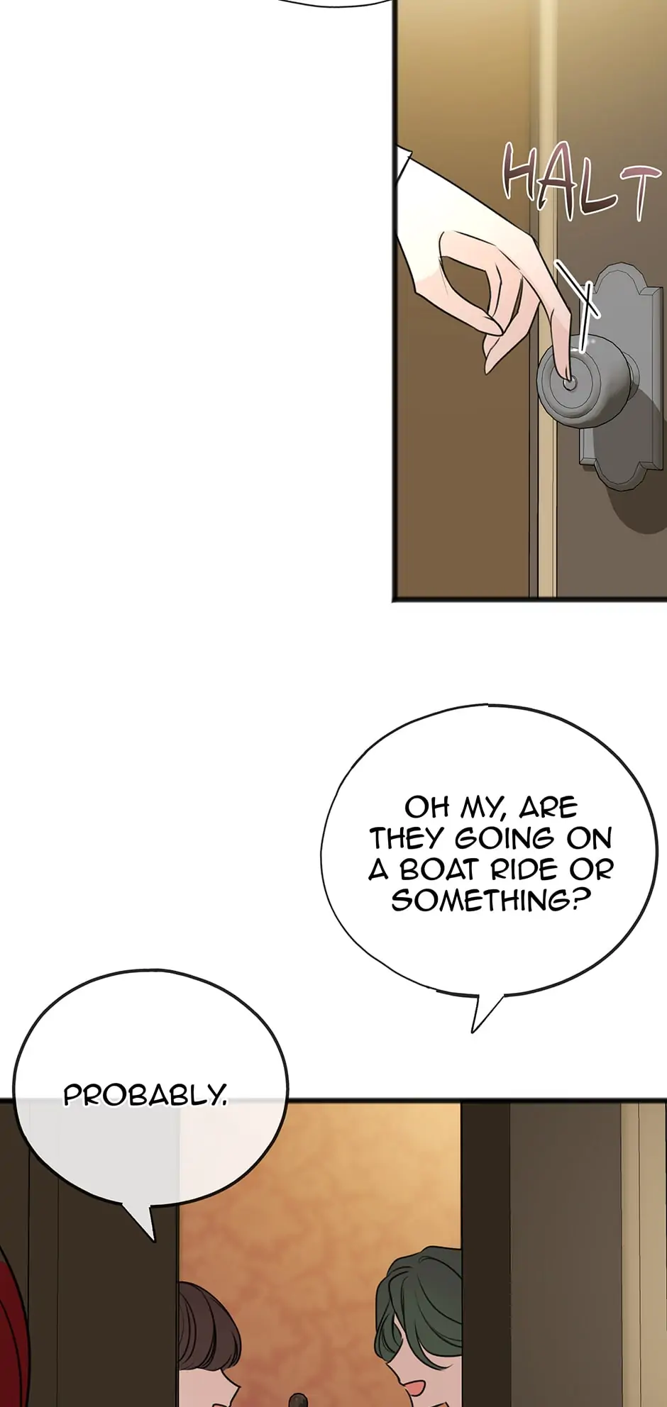 Flowers May Wither but You Remain Chapter 63 - page 26