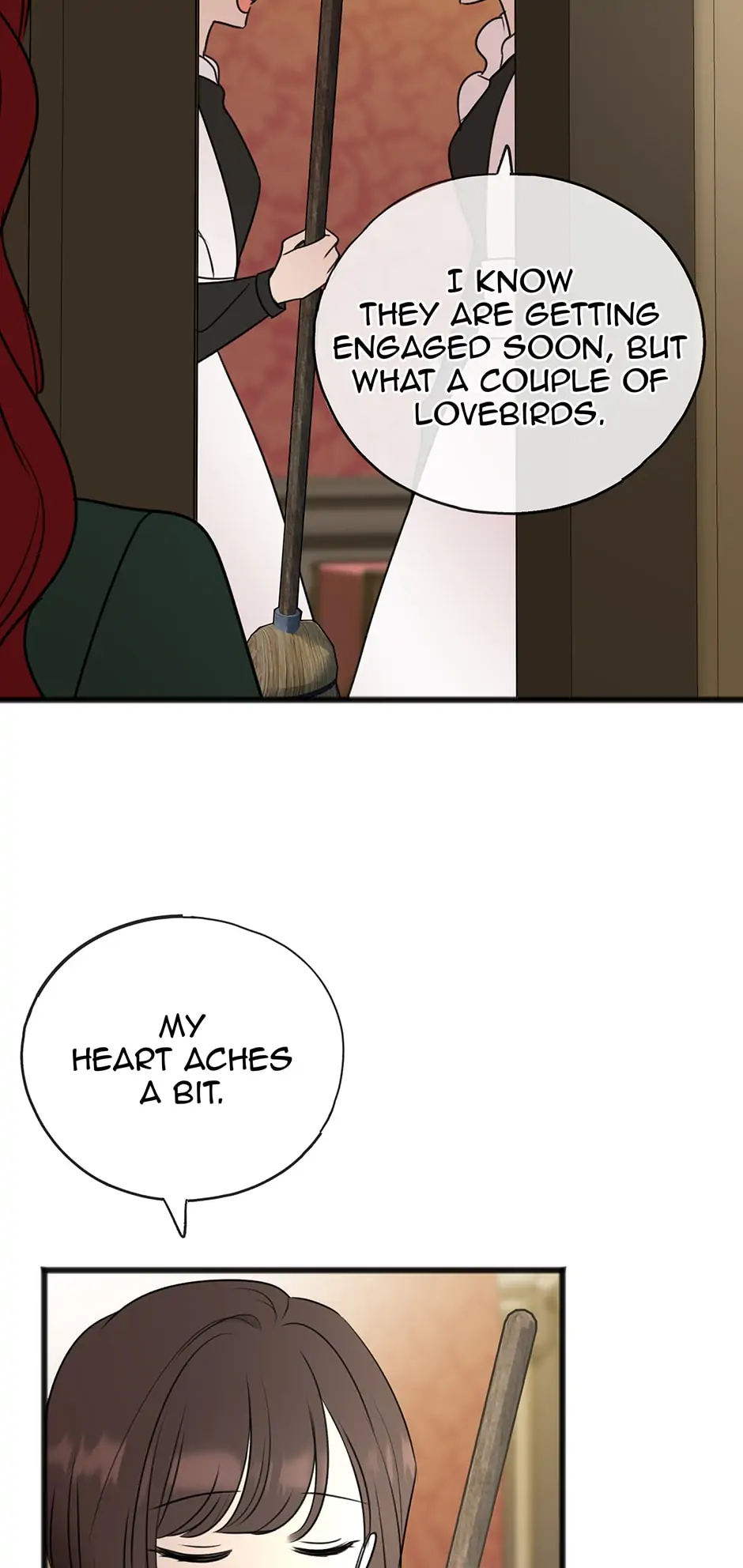 Flowers May Wither but You Remain Chapter 63 - page 27