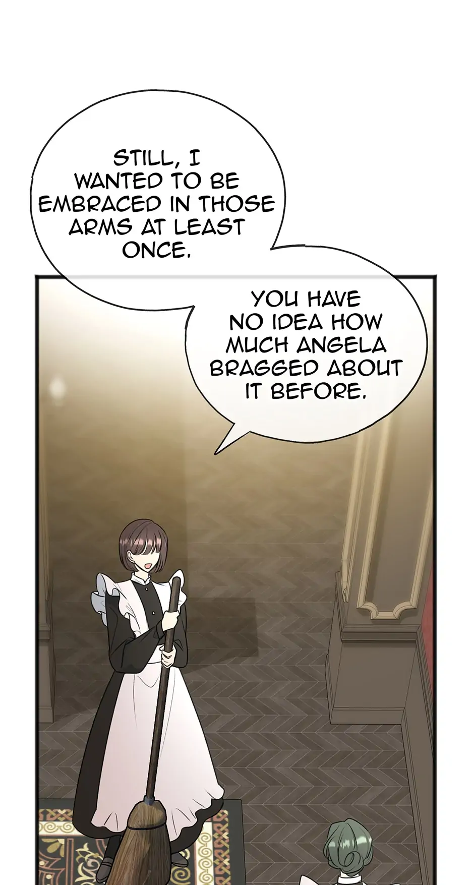 Flowers May Wither but You Remain Chapter 63 - page 29