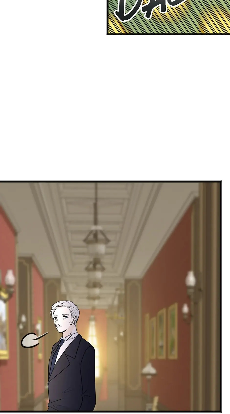 Flowers May Wither but You Remain Chapter 63 - page 35