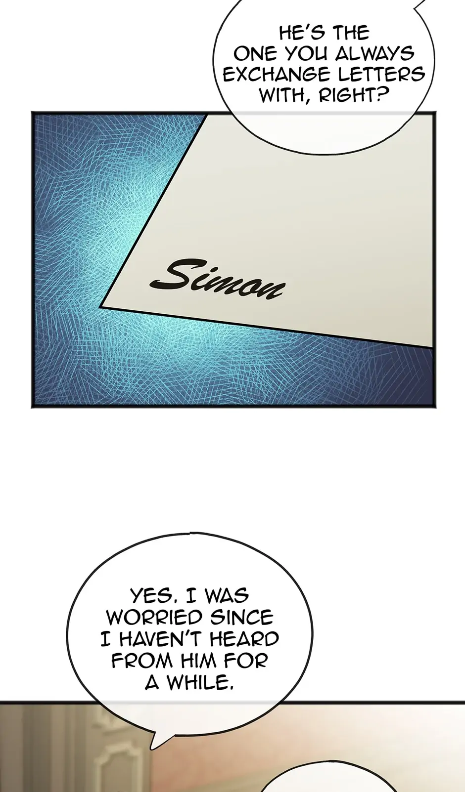 Flowers May Wither but You Remain Chapter 63 - page 39