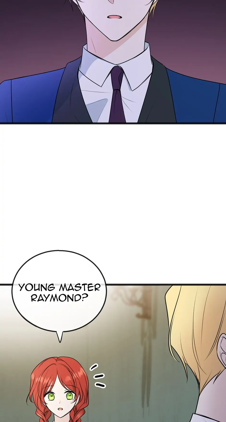 Flowers May Wither but You Remain Chapter 63 - page 4