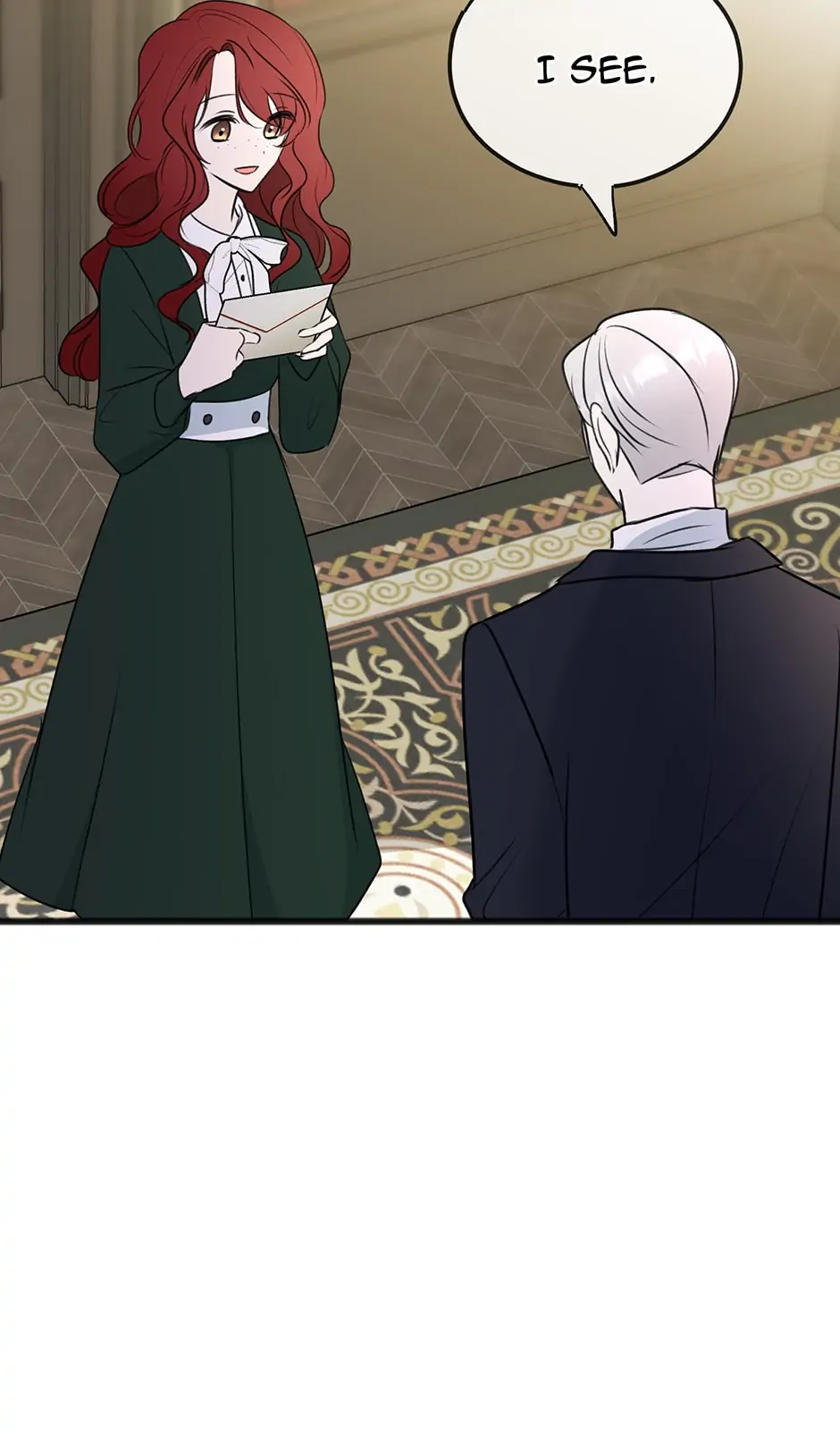 Flowers May Wither but You Remain Chapter 63 - page 40