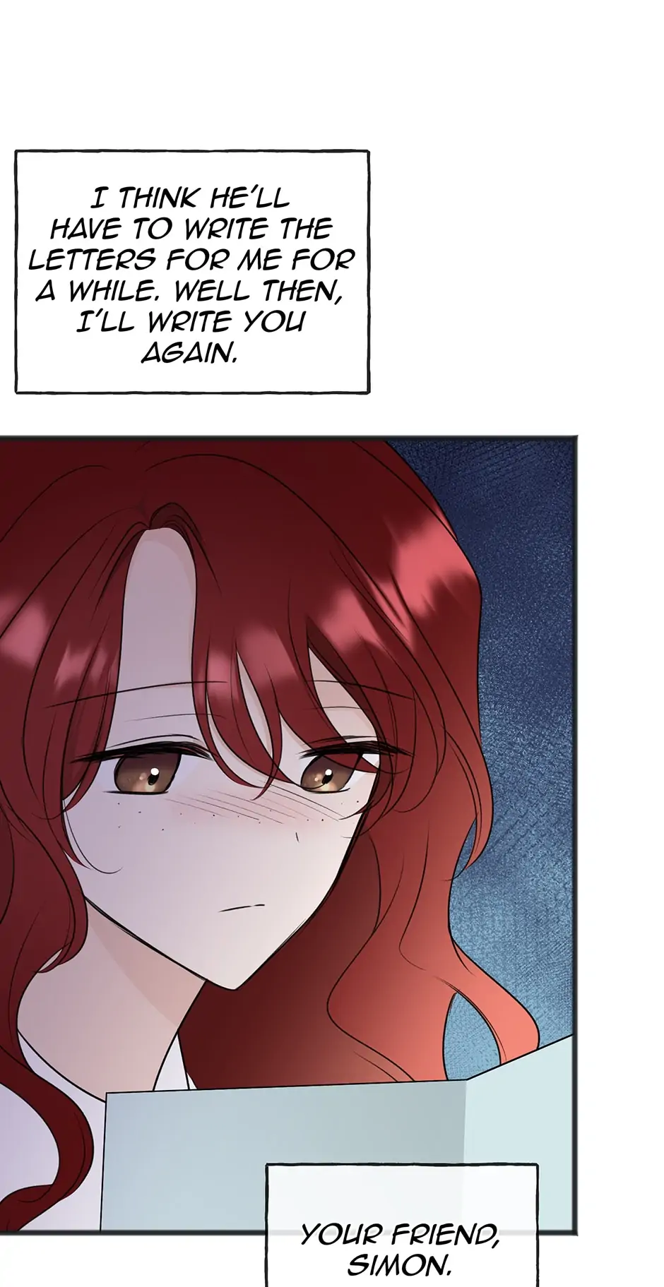 Flowers May Wither but You Remain Chapter 63 - page 43