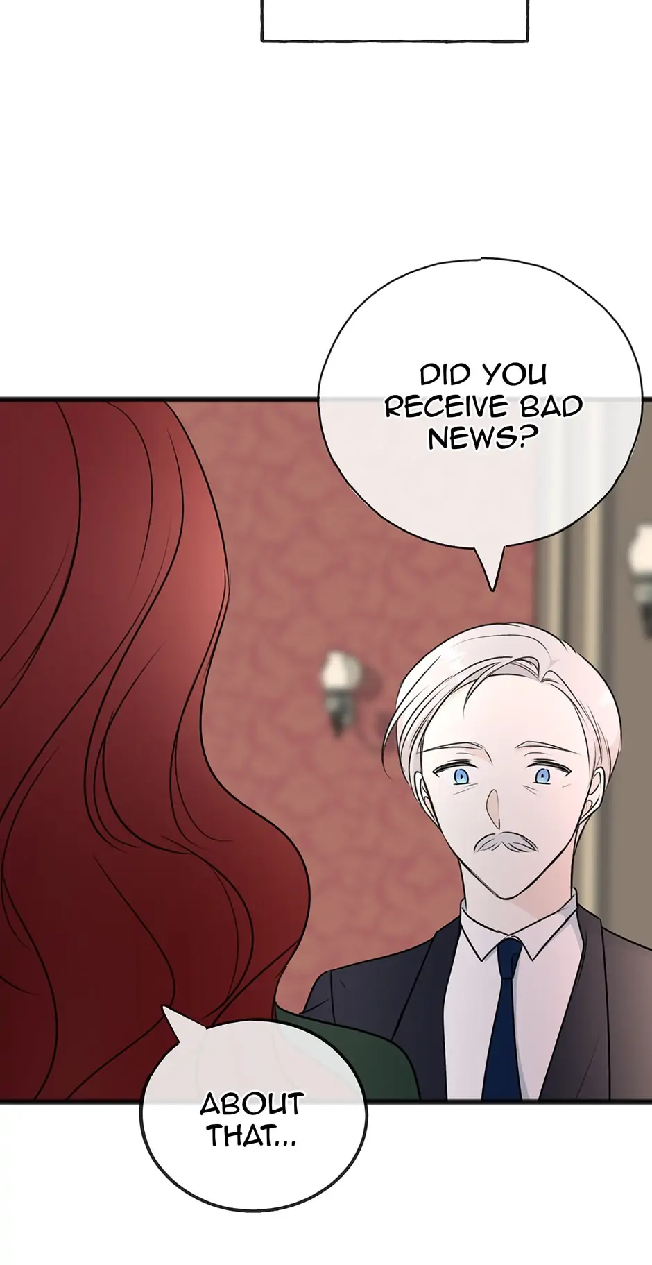 Flowers May Wither but You Remain Chapter 63 - page 44
