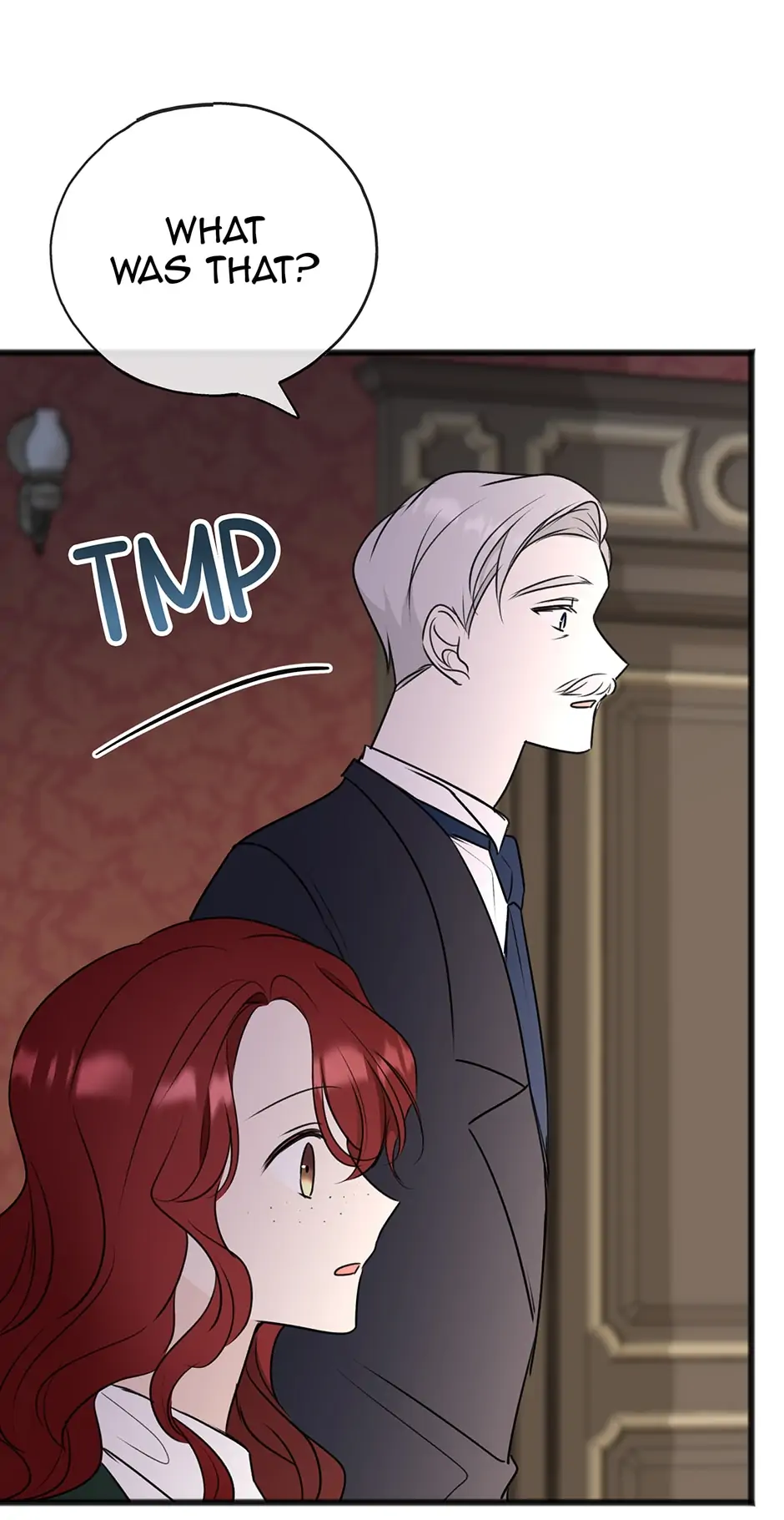 Flowers May Wither but You Remain Chapter 63 - page 46