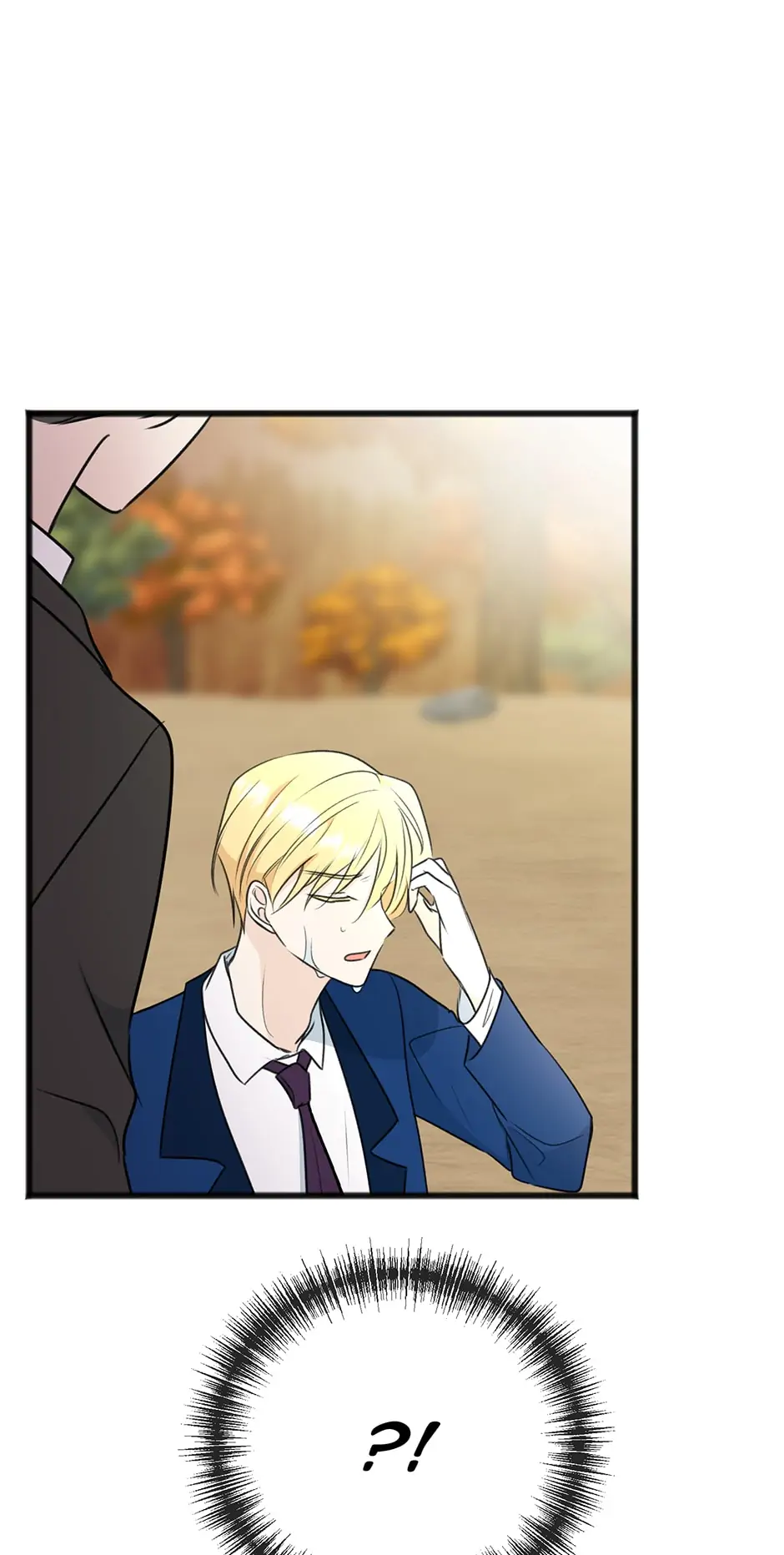 Flowers May Wither but You Remain Chapter 63 - page 48