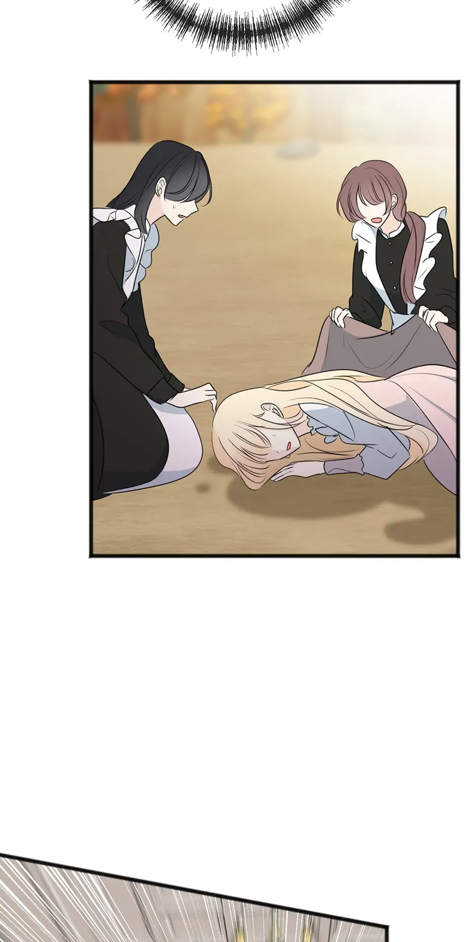 Flowers May Wither but You Remain Chapter 63 - page 49