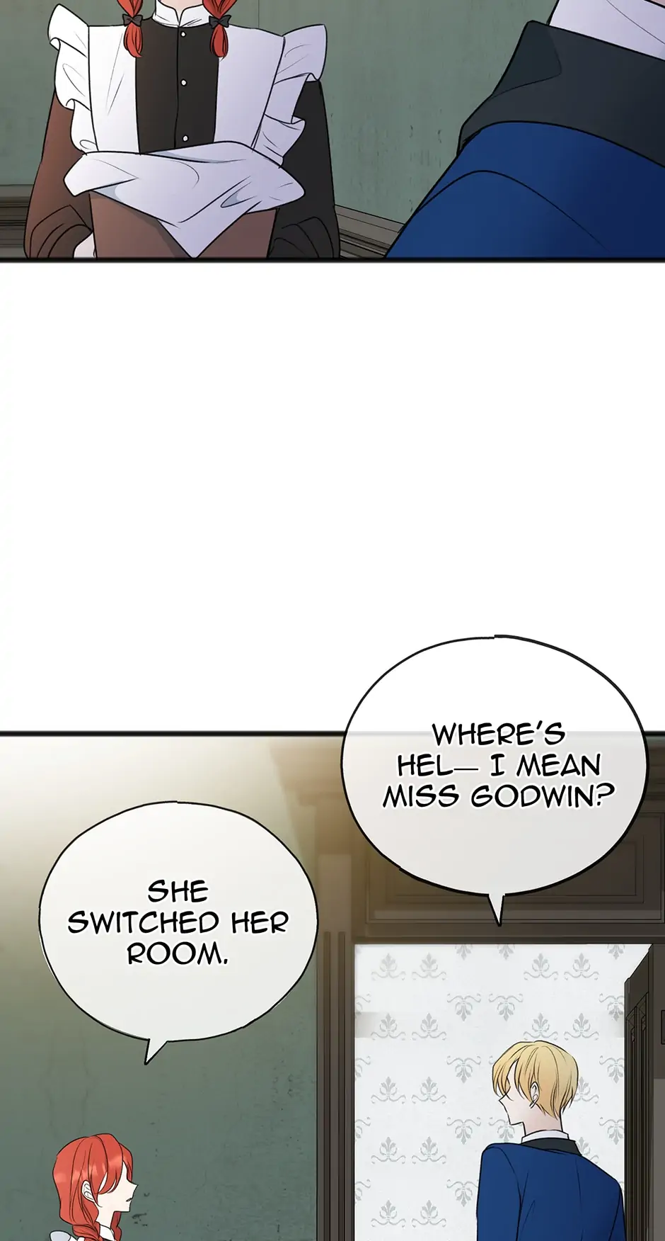Flowers May Wither but You Remain Chapter 63 - page 5