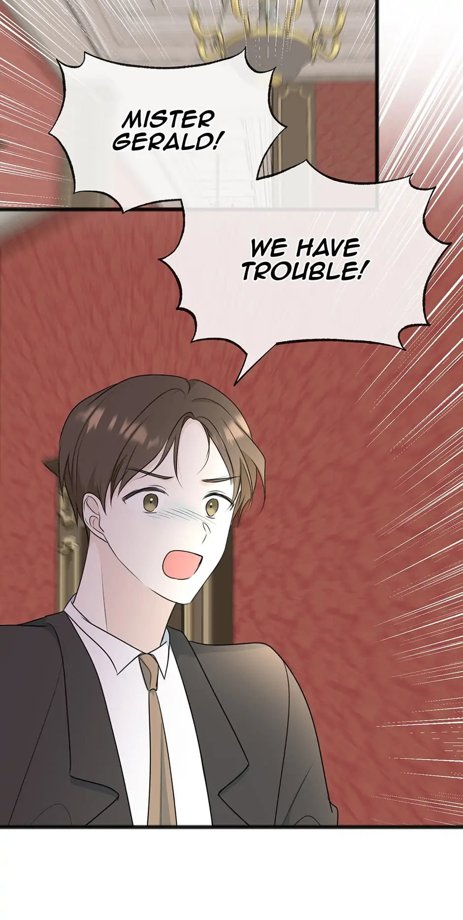 Flowers May Wither but You Remain Chapter 63 - page 50