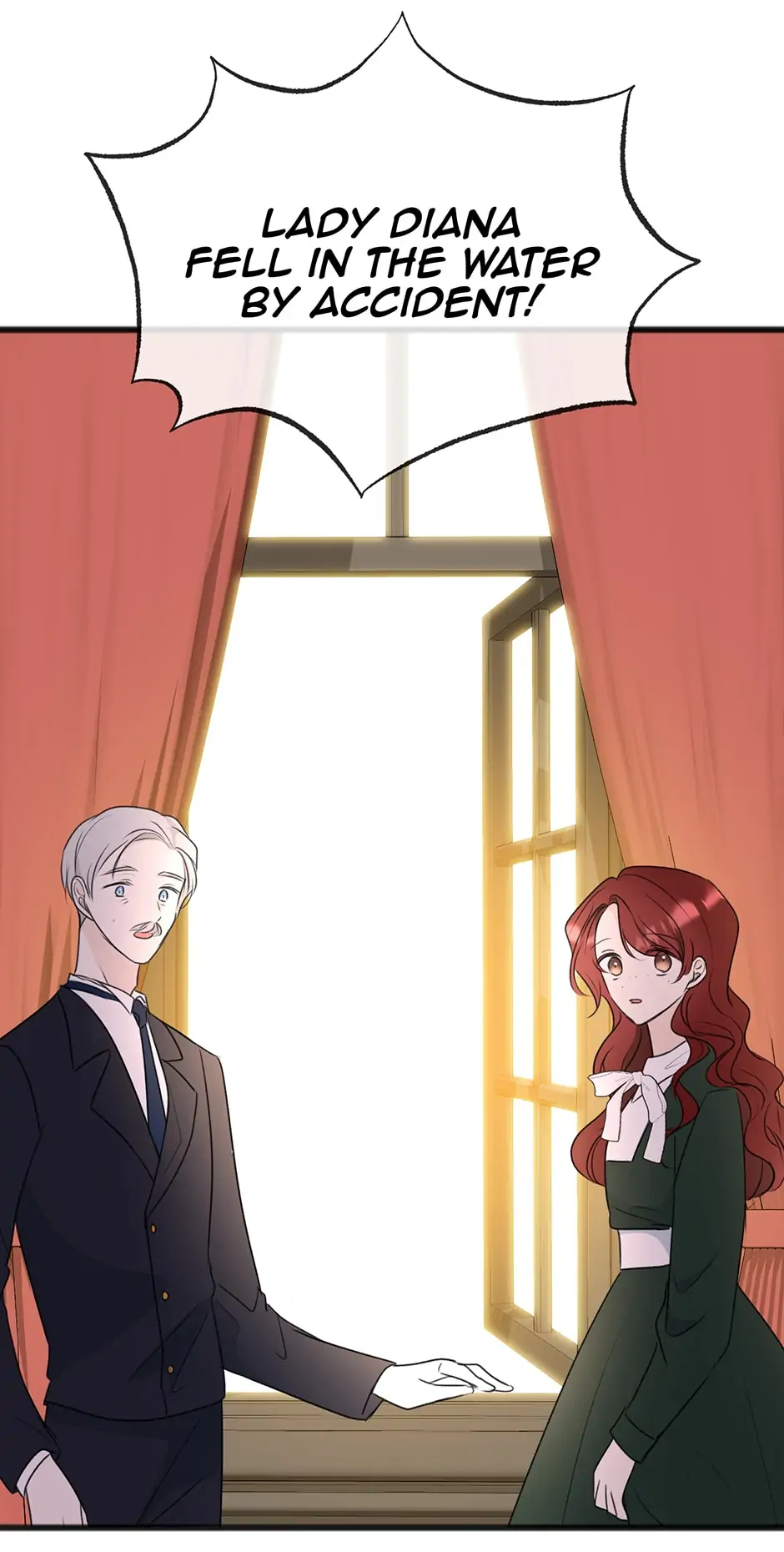 Flowers May Wither but You Remain Chapter 63 - page 51