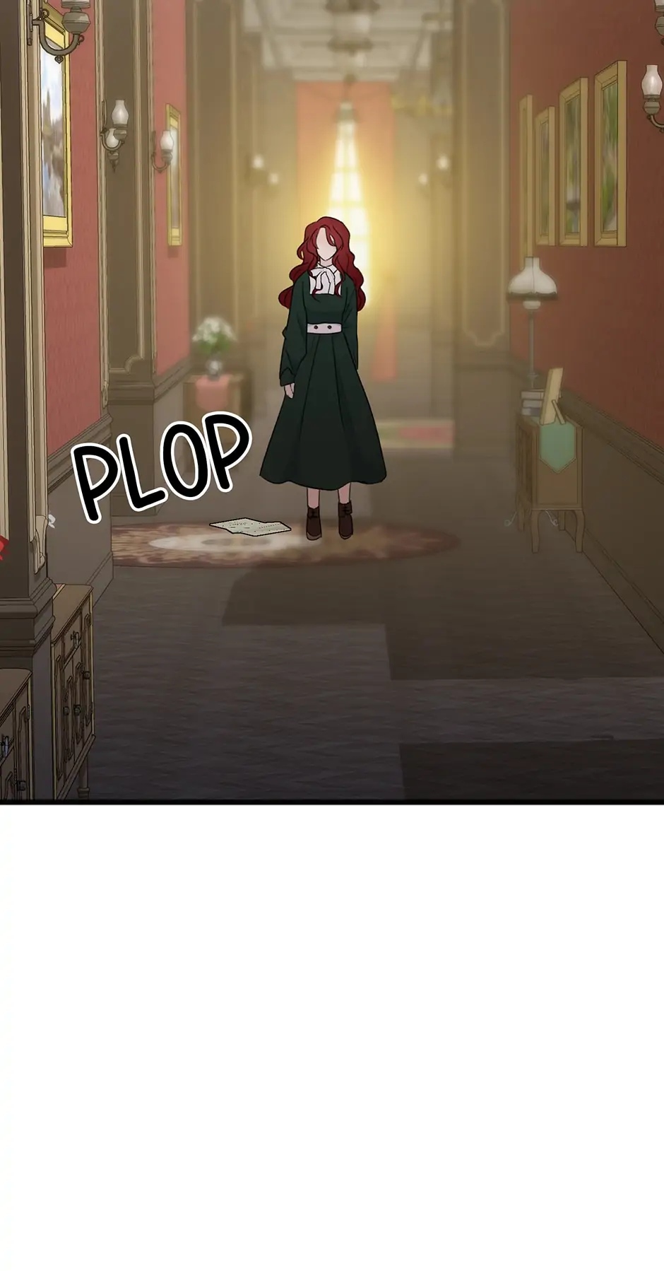 Flowers May Wither but You Remain Chapter 63 - page 55