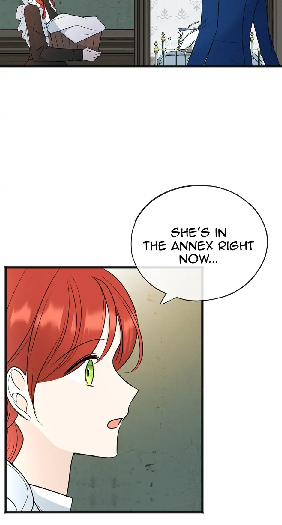 Flowers May Wither but You Remain Chapter 63 - page 6