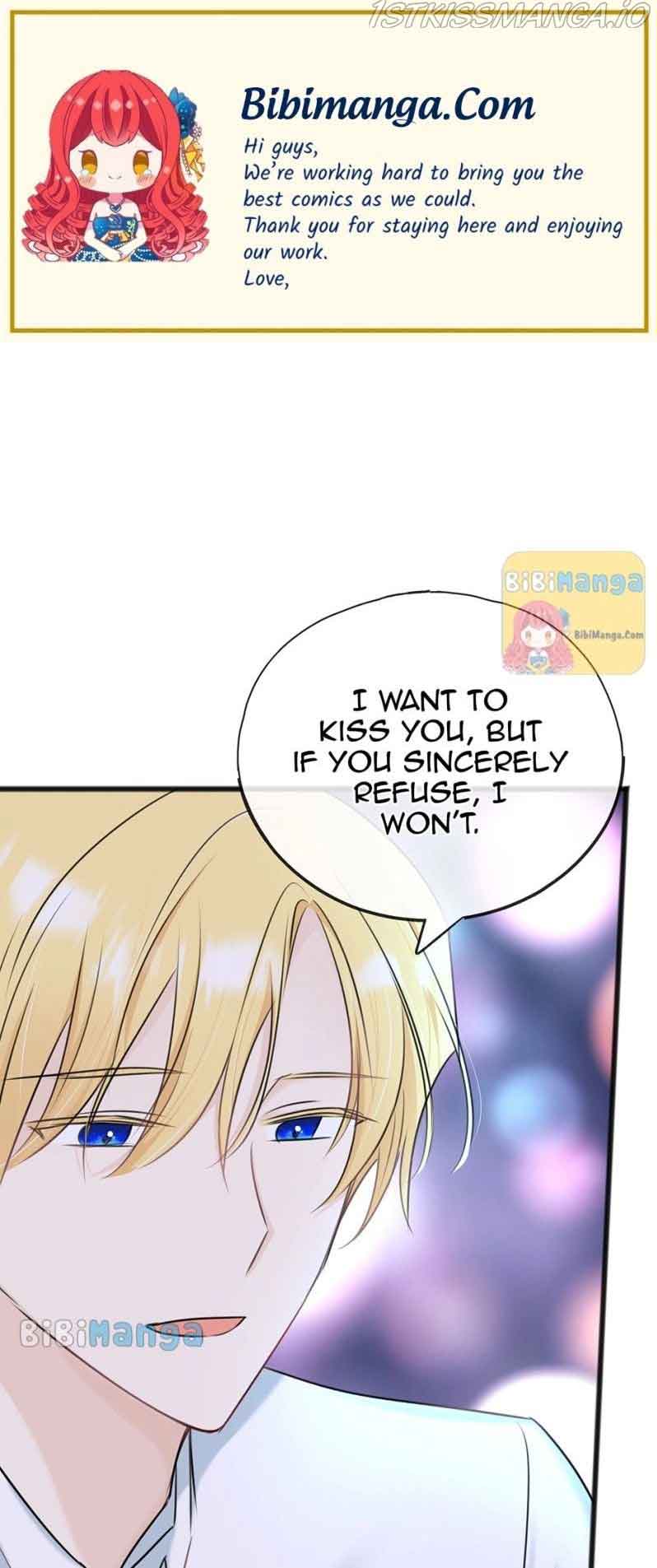 Flowers May Wither but You Remain chapter 61 - page 1